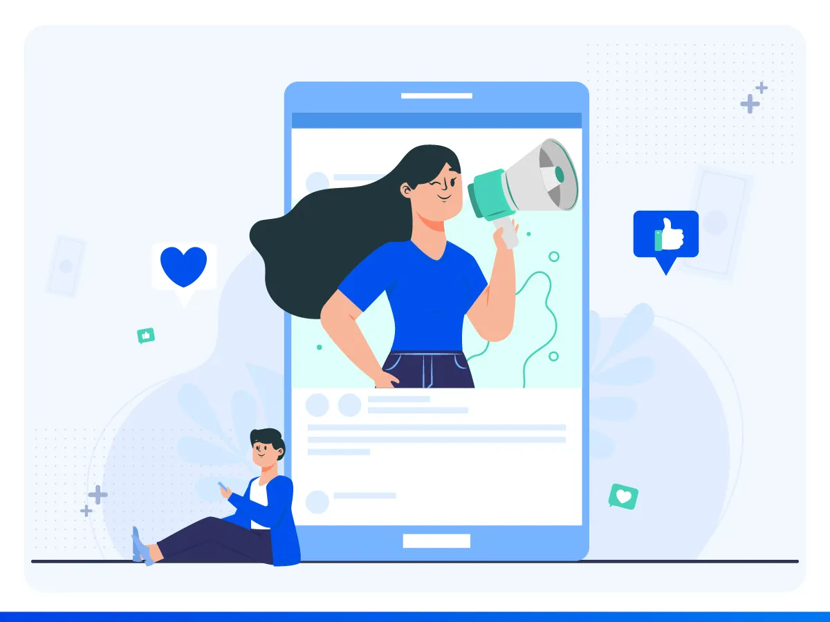 Influencer Marketing