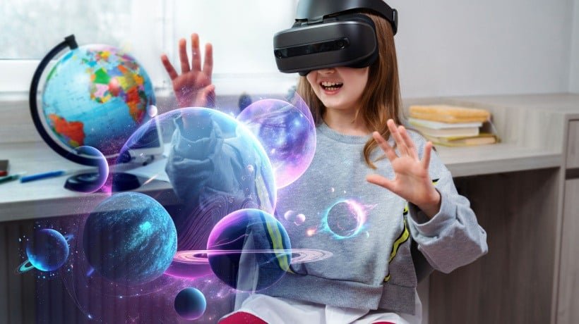 Augmented Reality
