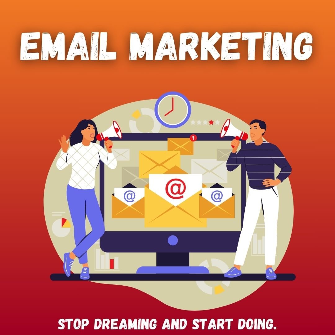 Email Marketing Strategy