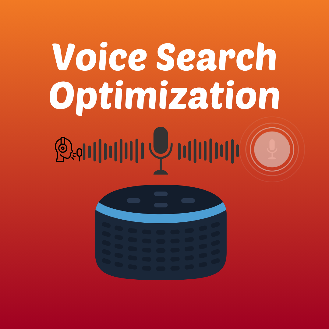 Blog Voice Search Optimization