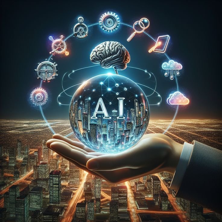 Using AI in digital marketing to track campaign performance and customer behavior