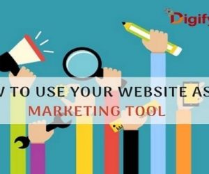 How-To-Use-Your-Website-As-A-Marketing-Tool