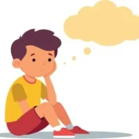 a boy is sitting on the ground with his head down vector 300×276 (2) a boy is sitting on the ground with his head down vector 300x276 (2)